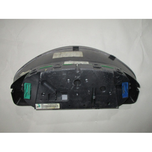 Ford Galaxy Benzinli Kilometre Saati Gösterge Paneli 7M5920820L