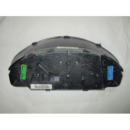 Ford Galaxy Benzinli Kilometre Saati Gösterge Paneli 7M5920920F