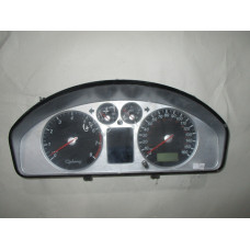 Ford Galaxy Benzinli Kilometre Saati Gösterge Paneli 7M5920920F