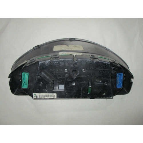 Ford Galaxy Benzinli Kilometre Saati Gösterge Paneli 7M5920920L