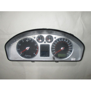 Ford Galaxy Benzinli Kilometre Saati Gösterge Paneli 7M5920920L