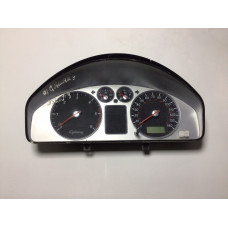 Ford Galaxy Dizel Kilometre Saati Gösterge Paneli 7M5920900G