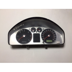 Ford Galaxy Dizel Kilometre Saati Gösterge Paneli 7M5920900G
