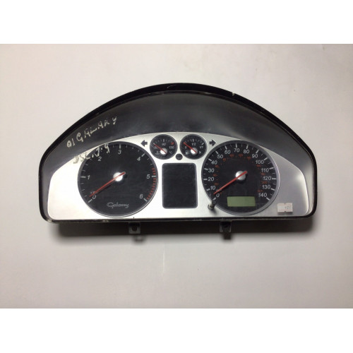 Ford Galaxy Dizel Kilometre Saati Gösterge Paneli 7M5920900G
