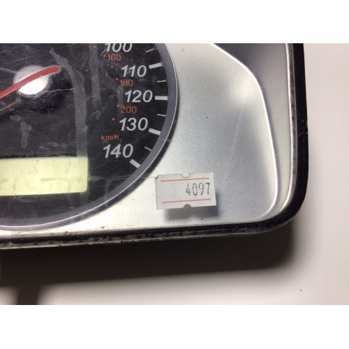 Ford Galaxy Dizel Kilometre Saati Gösterge Paneli 7M5920900G