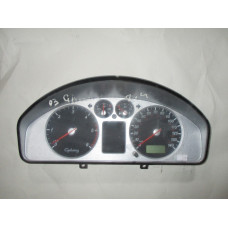 Ford Galaxy Dizel Kilometre Saati Gösterge Paneli 7M5920900E