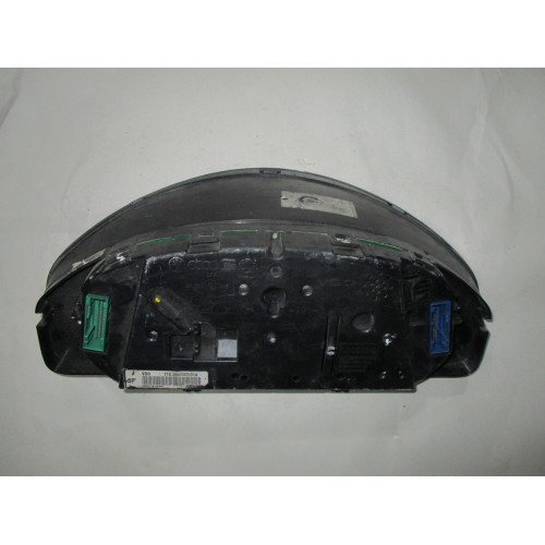 Ford Galaxy Dizel Kilometre Saati Gösterge Paneli 7M5920920NX