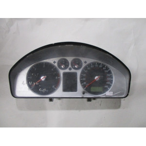 Ford Galaxy Dizel Kilometre Saati Gösterge Paneli 7M5920900K