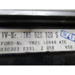 Ford Galaxy Dizel Kilometre Saati Gösterge Paneli 7M5920920S
