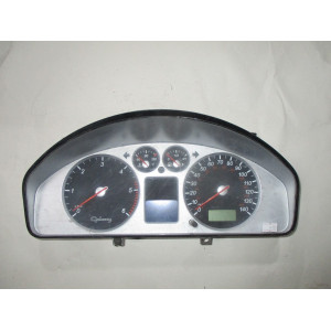 Ford Galaxy Dizel Kilometre Saati Gösterge Paneli 7M5920920N
