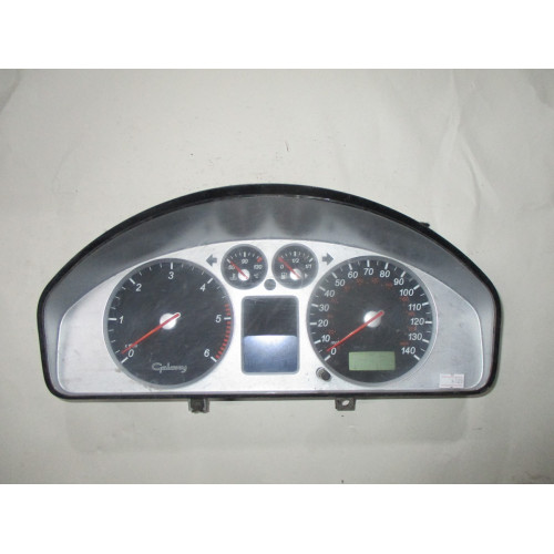 Ford Galaxy Dizel Kilometre Saati Gösterge Paneli 7M5920920N