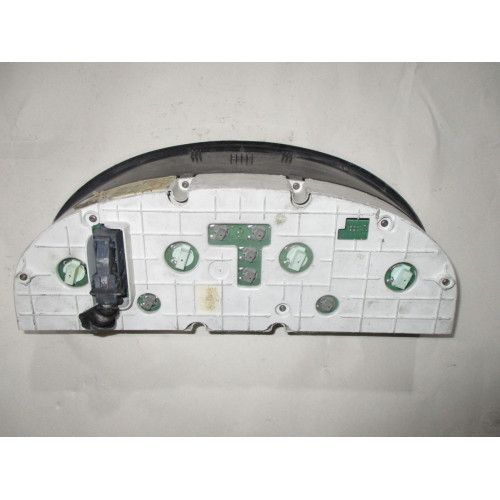 Ford Mondeo Dizel Kilometre Saati Gösterge Paneli 3S7T-10849-KD