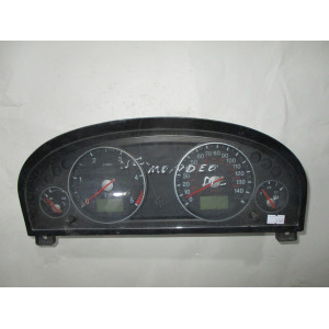 Ford Mondeo Dizel Kilometre Saati Gösterge Paneli 3S7T-10849-KD