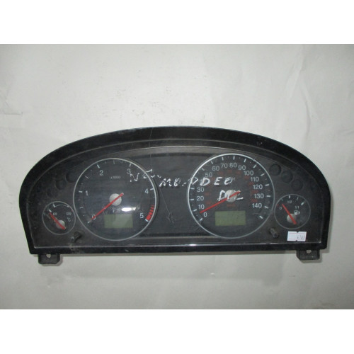 Ford Mondeo Dizel Kilometre Saati Gösterge Paneli 3S7T-10849-KD