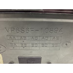 Ford Fiesta Fusion 1.4 Gösterge Paneli Kilometre Saati VP6S6F-10894 Düğmeli