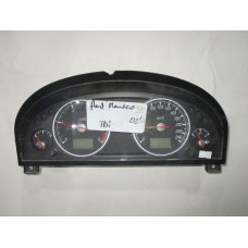 Ford Mondeo Dizel Kilometre Saati Gösterge Paneli 1S7F-10849-JF