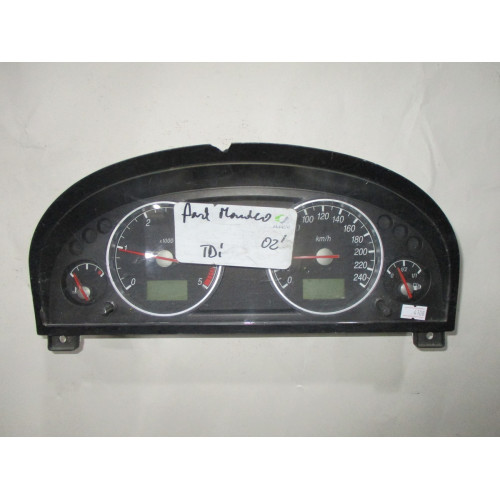 Ford Mondeo Dizel Kilometre Saati Gösterge Paneli 1S7F-10849-JF