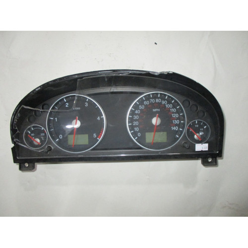 Ford Mondeo Dizel Kilometre Saati Gösterge Paneli 3S7T-10849-KD
