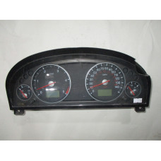 Ford Mondeo Dizel Kilometre Saati Gösterge Paneli 3S7T-10849-KD