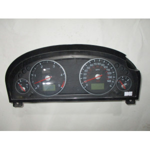 Ford Mondeo Dizel Kilometre Saati Gösterge Paneli 3S7T-10849-KD