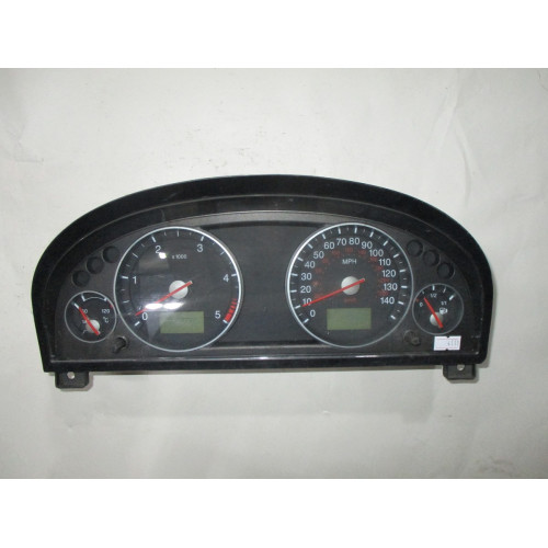 Ford Mondeo Dizel Kilometre Saati Gösterge Paneli 3S7T-10849-KE
