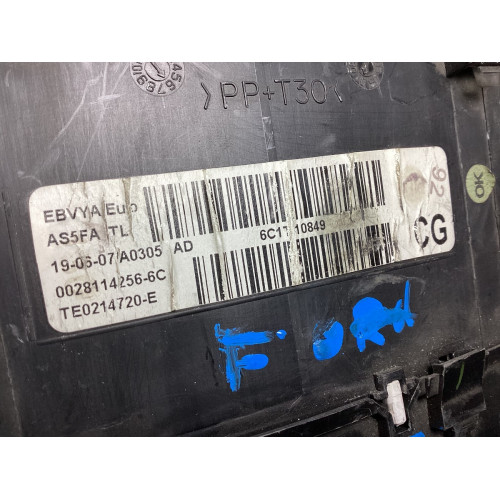 Ford Transit Kilometre Saati Gösterge Paneli 6C1T-10849-CG