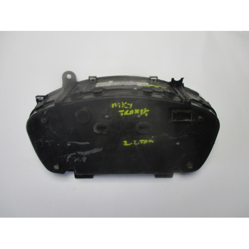 Ford Transit Kilometre Saati Gösterge Paneli 8C1T-10849 0028119974-7B1