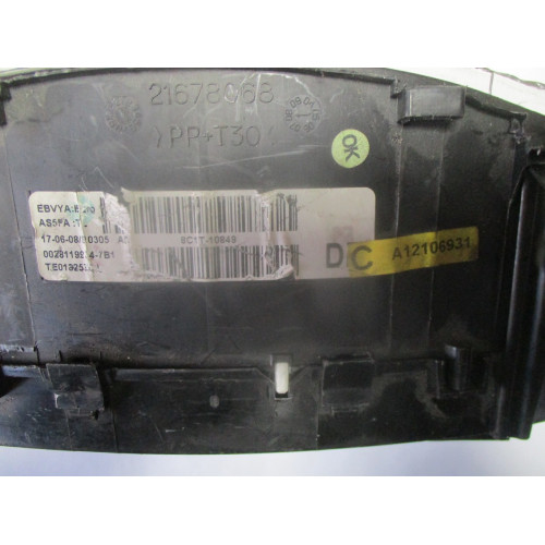 Ford Transit Kilometre Saati Gösterge Paneli 8C1T-10849 0028119974-7B1
