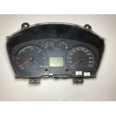 Ford Transit Kilometre Saati Gösterge Paneli 6C1T-10849-CG