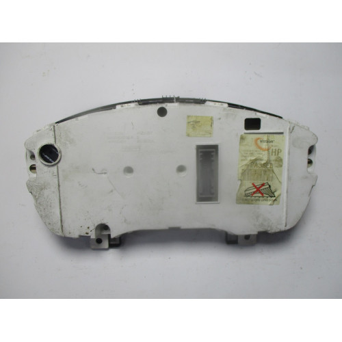Ford Focus Benzinli Kilometre Saati Gösterge Paneli 3M5F-10A855-A