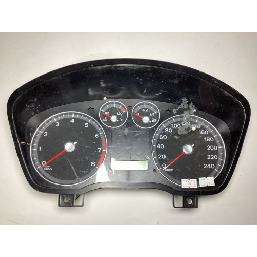 Ford Focus 2 Kilometre Saati Gösterge Paneli 4M5T-10849-EP
