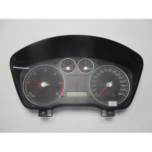 Ford Focus Benzinli Kilometre Saati Gösterge Paneli 3M5F-10A855-A