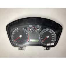 Ford Focus 2 Kilometre Saati Gösterge Paneli 4M5T-10849-EP