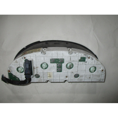 Ford Mondeo Dizel Kilometre Saati Gösterge Paneli 3S7T-10849-KE