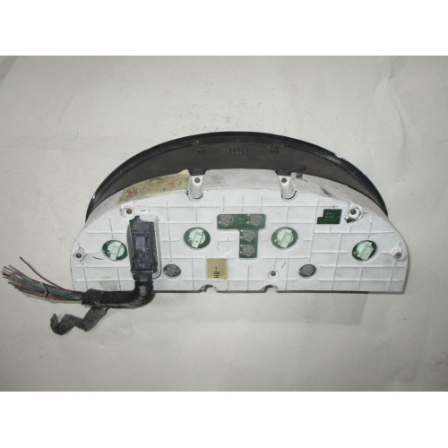 Ford Mondeo Benzinli Kilometre Saati Gösterge Paneli 1S7F-10849-BH