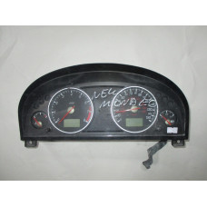 Ford Mondeo Benzinli Kilometre Saati Gösterge Paneli 1S7F-10849-BH