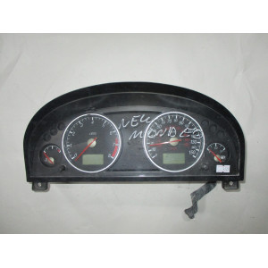 Ford Mondeo Benzinli Kilometre Saati Gösterge Paneli 1S7F-10849-BH