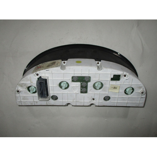 Ford Mondeo Benzinli Kilometre Saati Gösterge Paneli 1S7F-10849-BH