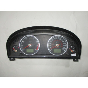 Ford Mondeo Benzinli Kilometre Saati Gösterge Paneli 1S7F-10849-BH