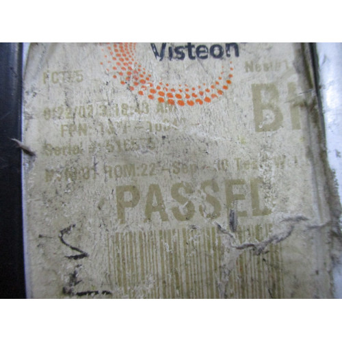 Ford Mondeo Benzinli Kilometre Saati Gösterge Paneli 1S7F-10849-BH