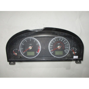 Ford Mondeo Benzinli Kilometre Saati Gösterge Paneli 1S7F-10849-BH