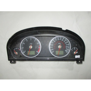 Ford Mondeo Benzinli Kilometre Saati Gösterge Paneli 1S7F-10849-BH