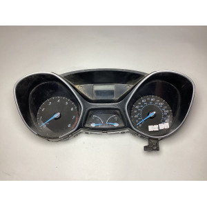 Ford Focus 3 Kilometre Saati Gösterge Paneli BM5T-10849-BU