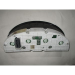 Ford Mondeo Benzinli Kilometre Saati Gösterge Paneli 1S7F-10849-BH