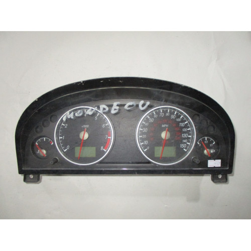 Ford Mondeo Benzinli Kilometre Saati Gösterge Paneli 1S7F-10849-BH