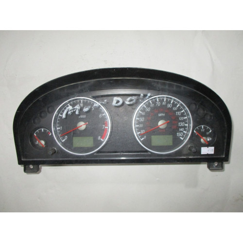 Ford Mondeo Benzinli Kilometre Saati Gösterge Paneli 1S7F-10849-BH