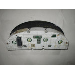 Ford Mondeo Benzinli Kilometre Saati Gösterge Paneli 1S7F-10849-BH