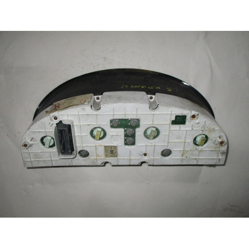 Ford Mondeo Benzinli Kilometre Saati Gösterge Paneli 1S7F-10849-BH