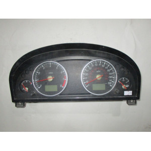 Ford Mondeo Benzinli Kilometre Saati Gösterge Paneli 1S7F-10849-BH