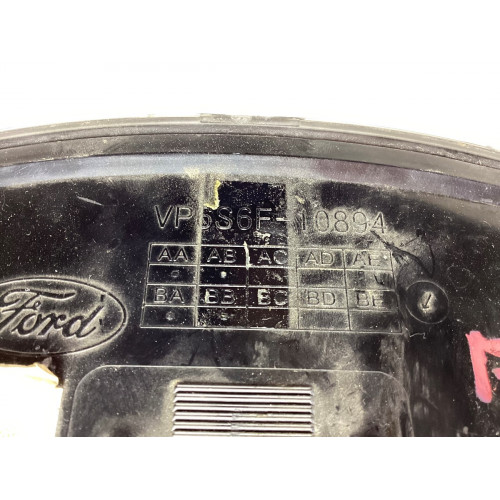 Ford Fiesta Fusion 1.4 Dizel Gösterge Paneli Kilometre Saati VP6S6F-10894 Düğmeli